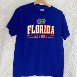 Box Seat clothing co Florida Gators T shirt